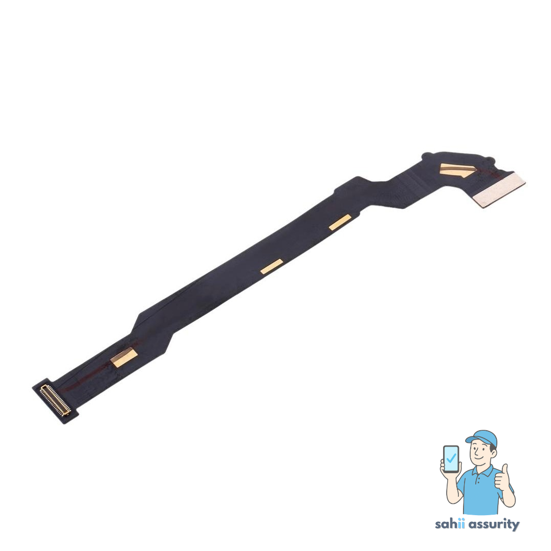 LCD Flex Cable for Xiaomi Poco M2 Pro thumbnail